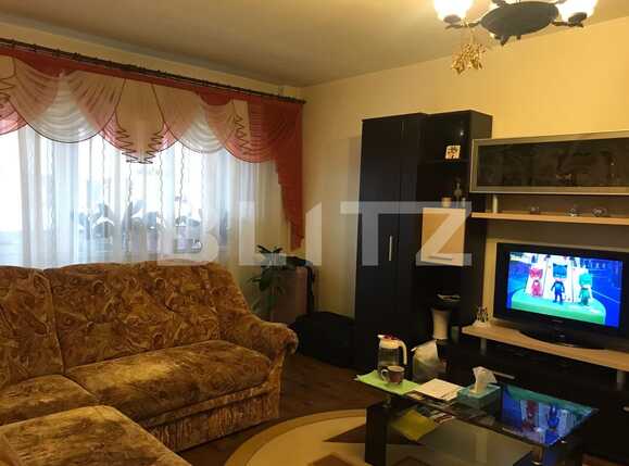 Apartament de vânzare 3 camere Central - 77267AV | BLITZ Sibiu | Poza2