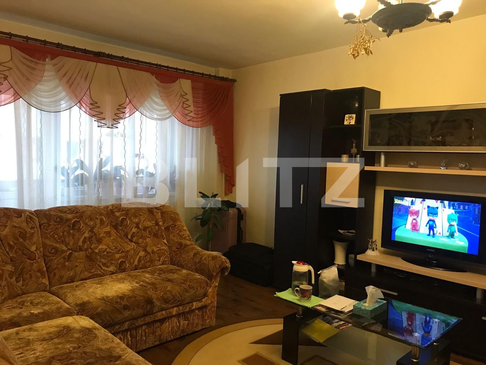 Apartament de vânzare 3 camere Central - 77267AV | BLITZ Sibiu | Poza2