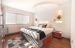 Apartament de lux, 3 camere, 92.90 mp, zona linistita