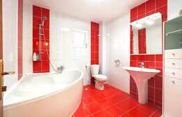 Apartament de lux, 3 camere, 92.90 mp, zona linistita