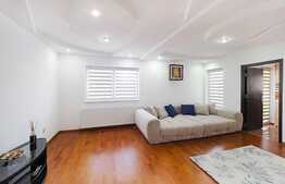 Apartament de lux, 3 camere, 92.90 mp, zona linistita