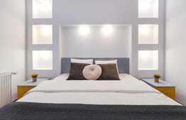 Apartament de lux, 3 camere, 92.90 mp, zona linistita