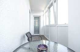 Apartament de lux, 3 camere, 92.90 mp, zona linistita