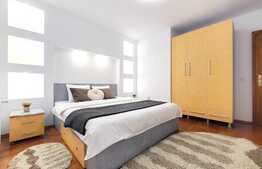 Apartament de lux, 3 camere, 92.90 mp, zona linistita