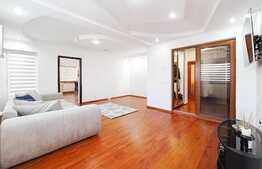 Apartament de lux, 3 camere, 92.90 mp, zona linistita