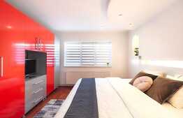 Apartament de lux, 3 camere, 92.90 mp, zona linistita