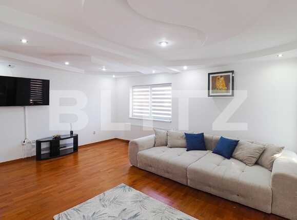 Apartament de vânzare 3 camere Tilisca - 77318AV | BLITZ Sibiu | Poza1