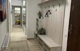 Apartament de lux, 3 camere, 87 mp, Mihai Viteazu