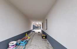 Casă singur în curte, 260 mp utili, în Turnișor