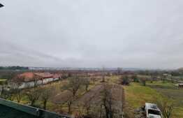 Casă singur în curte, 260 mp utili, în Turnișor