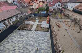 Casă singur în curte, 260 mp utili, în Turnișor