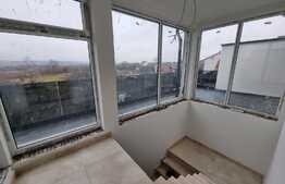 Casă singur în curte, 260 mp utili, în Turnișor