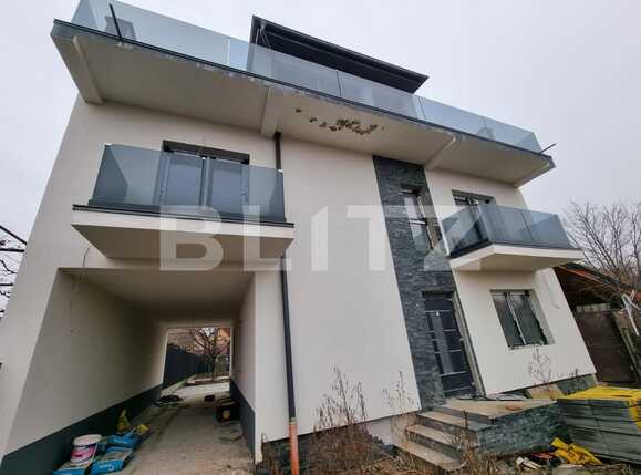 Casa de vânzare 9 camere Turnisor - 77360CV | BLITZ Sibiu | Poza1