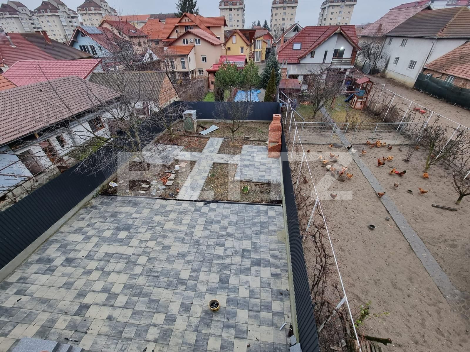 Casa de vânzare 9 camere Turnisor - 77360CV | BLITZ Sibiu | Poza11
