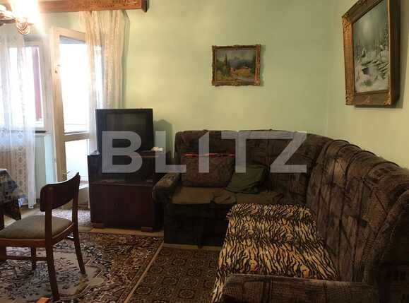 Apartament de vânzare 4 camere Central - 77409AV | BLITZ Sibiu | Poza2