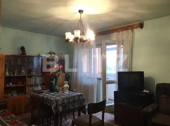 Apartament de vânzare 4 camere Central - 77409AV | BLITZ Sibiu | Poza1