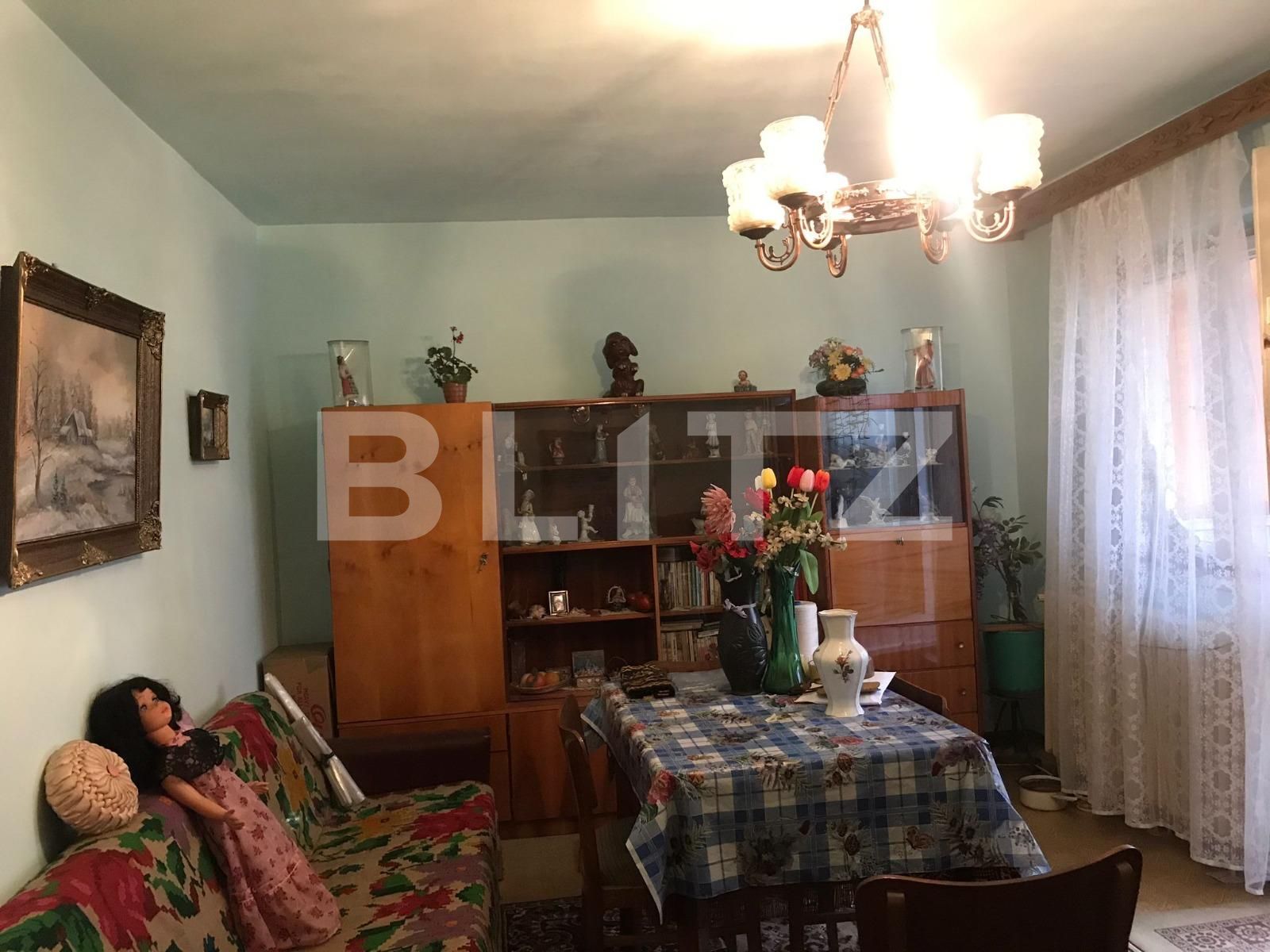 Apartament de vânzare 4 camere Central - 77409AV | BLITZ Sibiu | Poza12