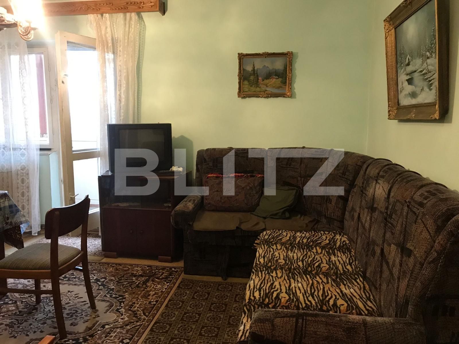 Apartament de vânzare 4 camere Central - 77409AV | BLITZ Sibiu | Poza2
