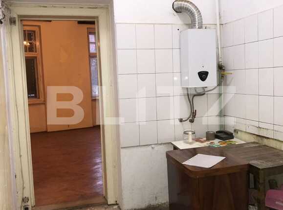 Apartament de vânzare 2 camere Ultracentral - 77476AV | BLITZ Sibiu | Poza15
