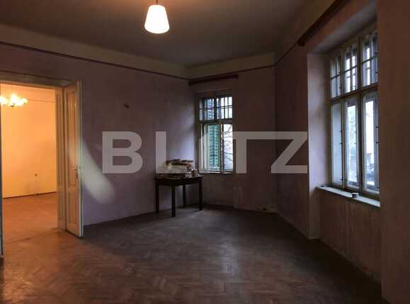 Apartament de vânzare 2 camere Ultracentral - 77476AV | BLITZ Sibiu | Poza6