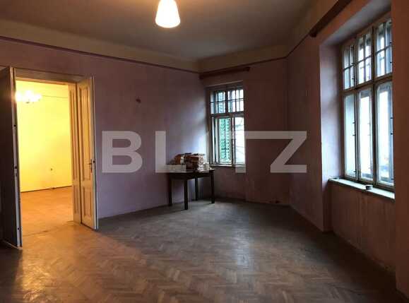Apartament de vânzare 2 camere Ultracentral - 77476AV | BLITZ Sibiu | Poza3