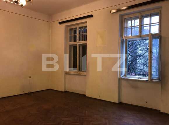 Apartament de vânzare 2 camere Ultracentral - 77476AV | BLITZ Sibiu | Poza4