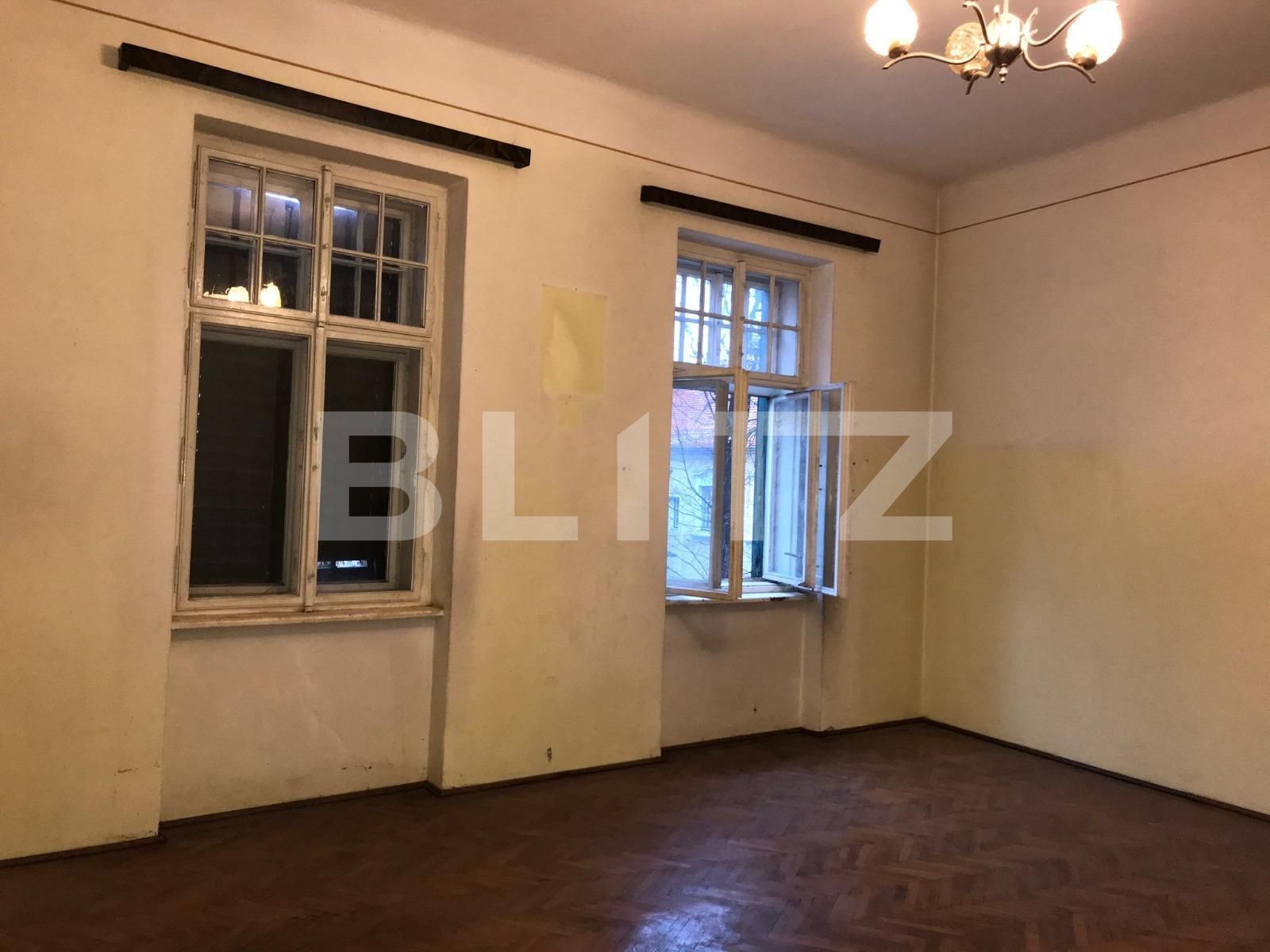 Apartament de vânzare 2 camere Ultracentral - 77476AV | BLITZ Sibiu | Poza5
