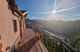 Doua duplexuri unul mobilat și unul la roșu, în Șura Mare!