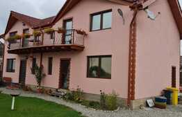 Doua duplexuri unul mobilat și unul la roșu, în Șura Mare!