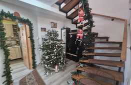 Doua duplexuri unul mobilat și unul la roșu, în Șura Mare!