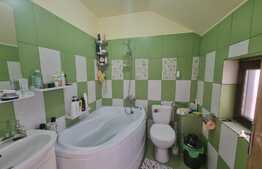 Doua duplexuri unul mobilat și unul la roșu, în Șura Mare!