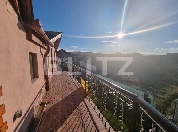 Casa de vânzare 6 camere Exterior Nord - 77561CV | BLITZ Sibiu | Poza13