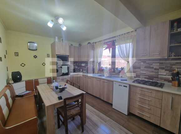 Casa de vânzare 6 camere Exterior Nord - 77561CV | BLITZ Sibiu | Poza4