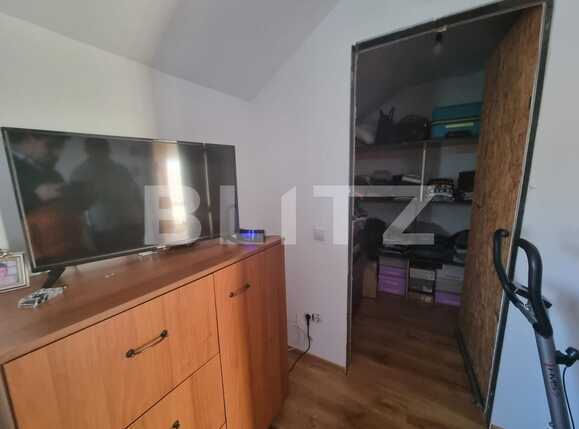 Casa de vânzare 6 camere Exterior Nord - 77561CV | BLITZ Sibiu | Poza11