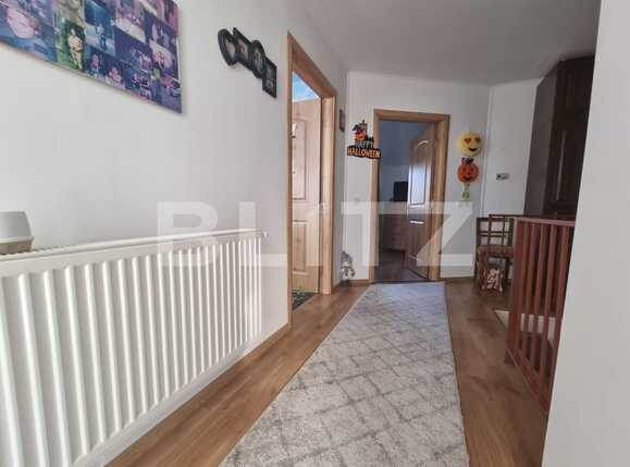 Casa de vânzare 6 camere Exterior Nord - 77561CV | BLITZ Sibiu | Poza8