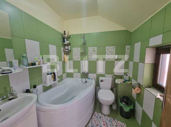 Casa de vânzare 6 camere Exterior Nord - 77561CV | BLITZ Sibiu | Poza9