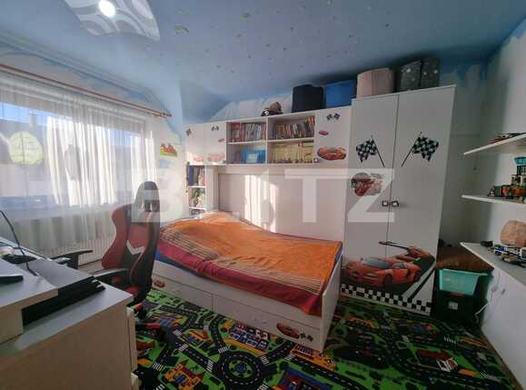 Casa de vânzare 6 camere Exterior Nord - 77561CV | BLITZ Sibiu | Poza10