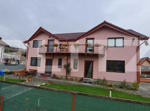 Casa de vânzare 6 camere Exterior Nord - 77561CV | BLITZ Sibiu | Poza2