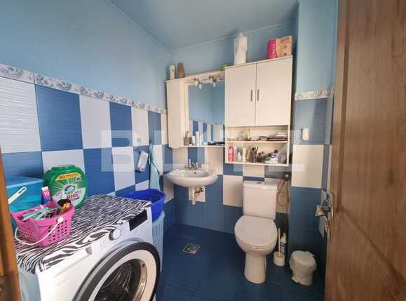 Casa de vânzare 6 camere Exterior Nord - 77561CV | BLITZ Sibiu | Poza6