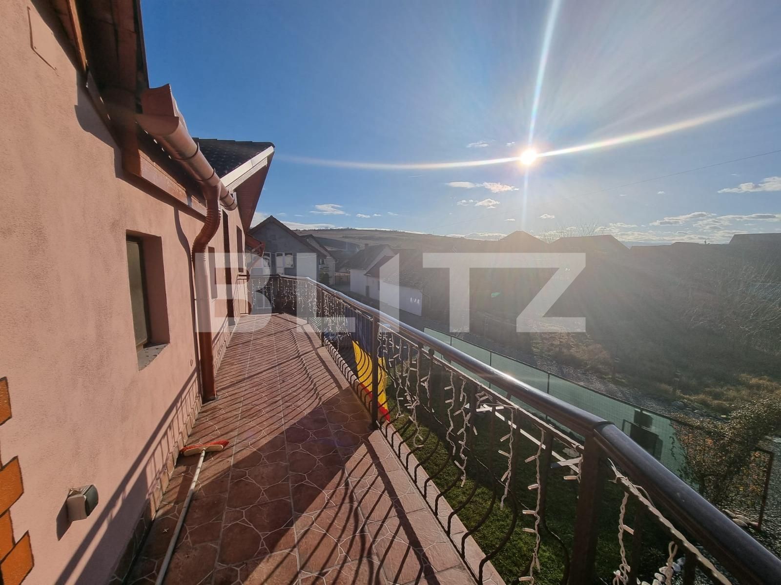 Casa de vânzare 6 camere Exterior Nord - 77561CV | BLITZ Sibiu | Poza13