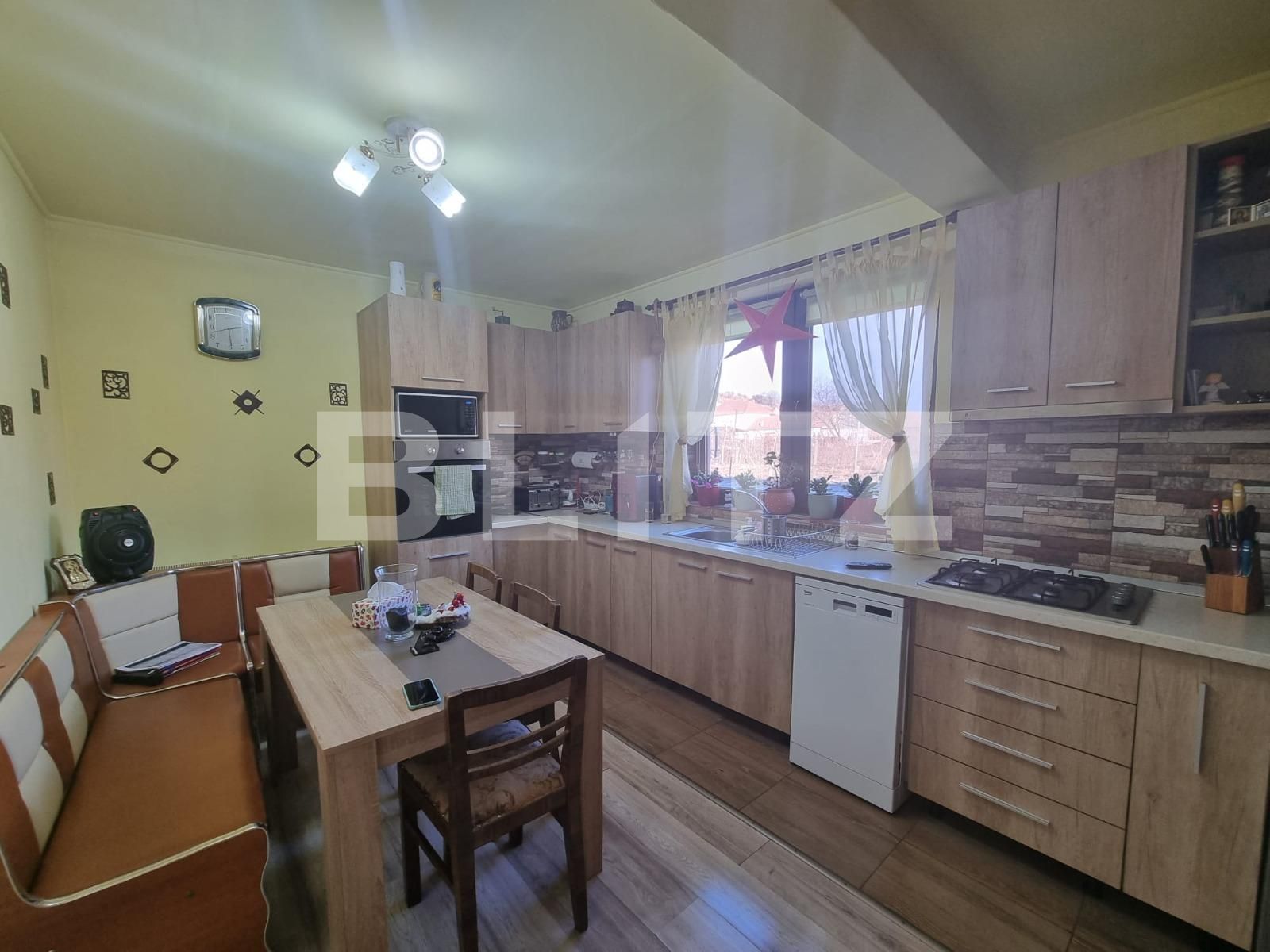 Casa de vânzare 6 camere Exterior Nord - 77561CV | BLITZ Sibiu | Poza4