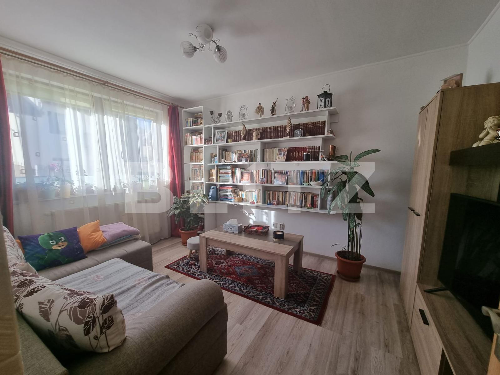 Casa de vânzare 6 camere Exterior Nord - 77561CV | BLITZ Sibiu | Poza3