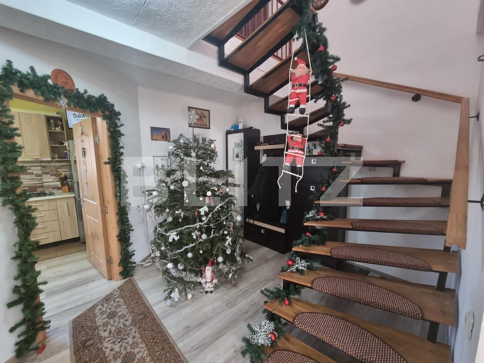 Casa de vânzare 6 camere Exterior Nord - 77561CV | BLITZ Sibiu | Poza5