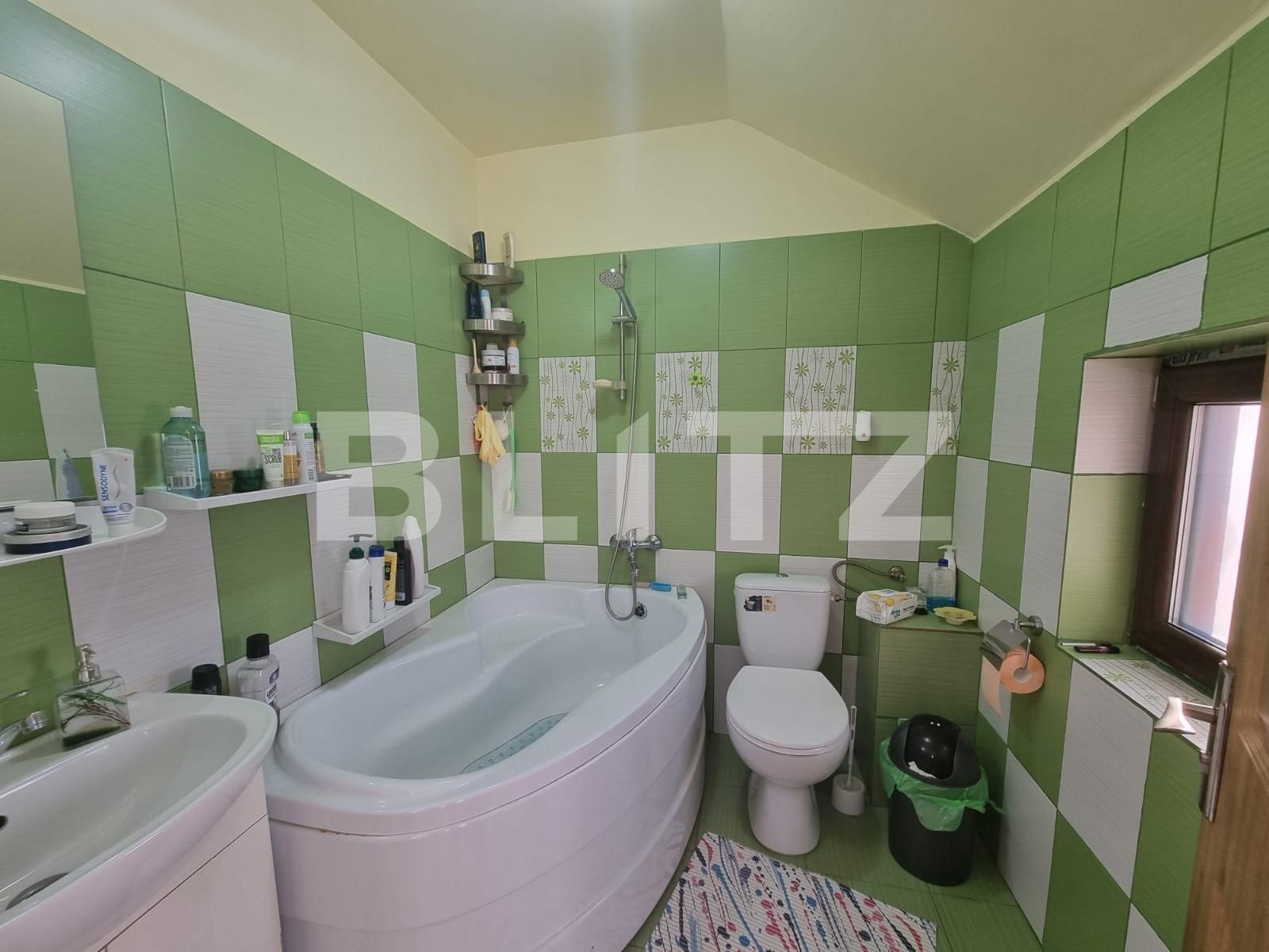 Casa de vânzare 6 camere Exterior Nord - 77561CV | BLITZ Sibiu | Poza9