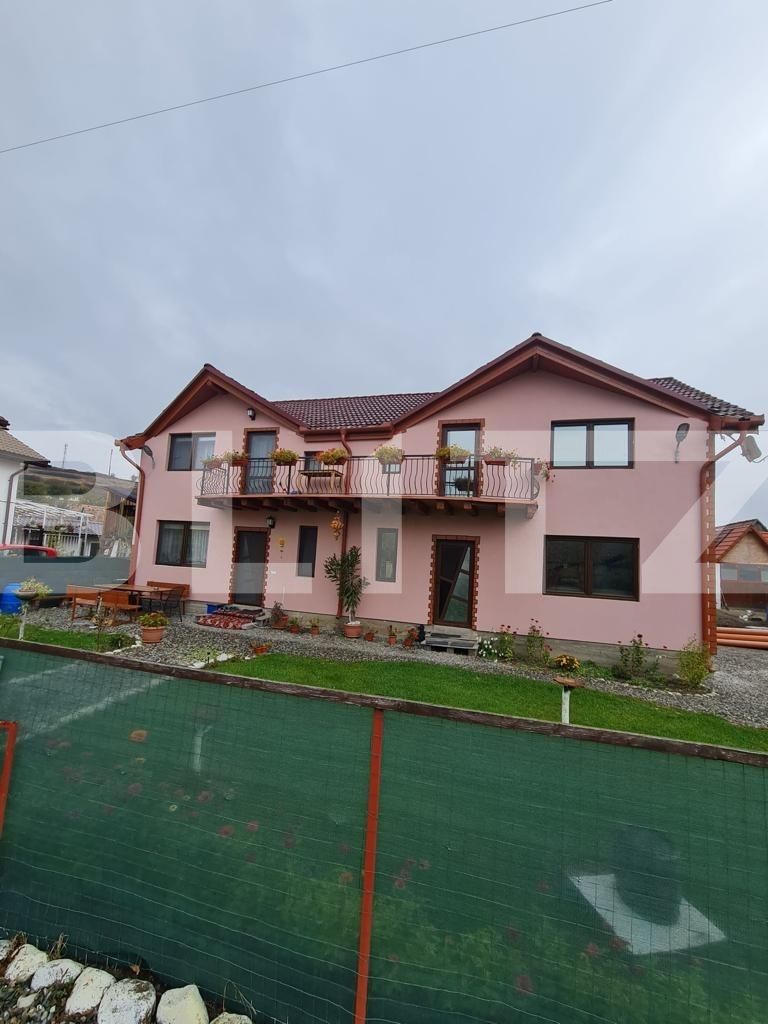 Casa de vânzare 6 camere Exterior Nord - 77561CV | BLITZ Sibiu | Poza2
