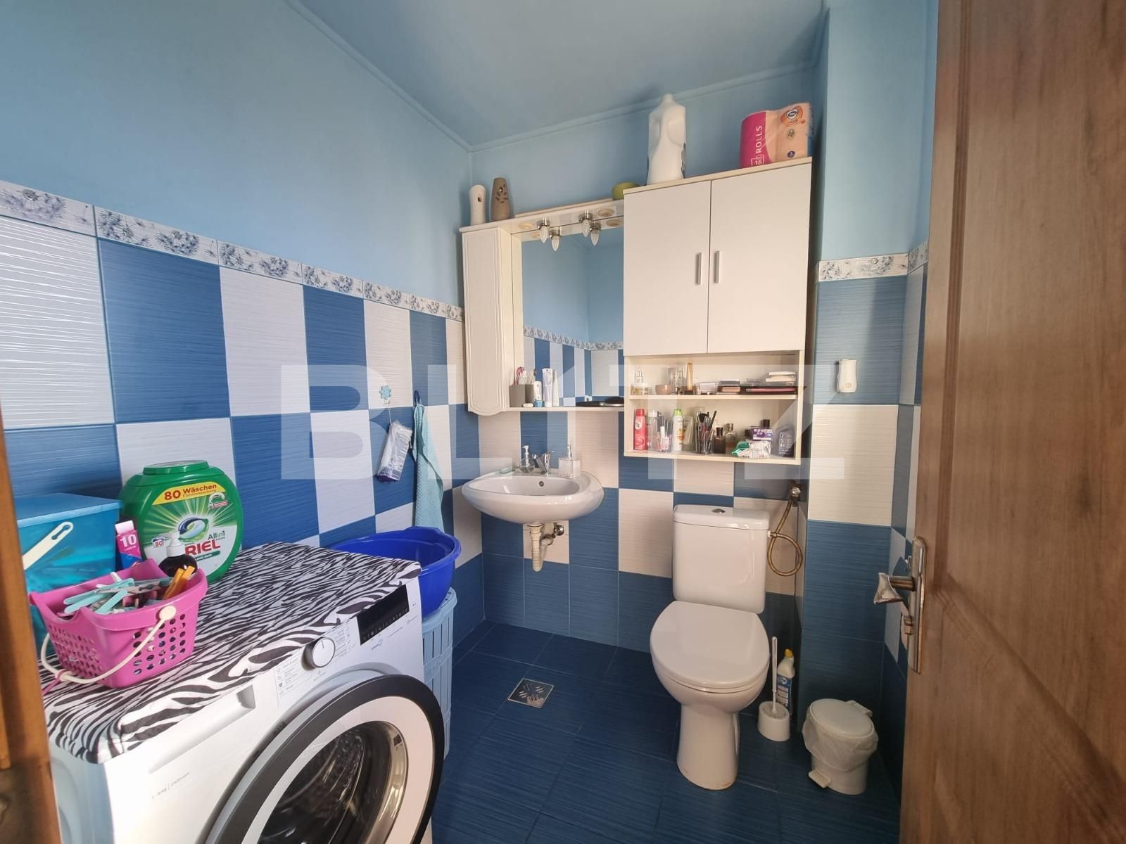 Casa de vânzare 6 camere Exterior Nord - 77561CV | BLITZ Sibiu | Poza6