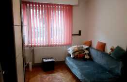 Apartament de 3 camere, decomandat, zona Iorga, Mihai Viteazu