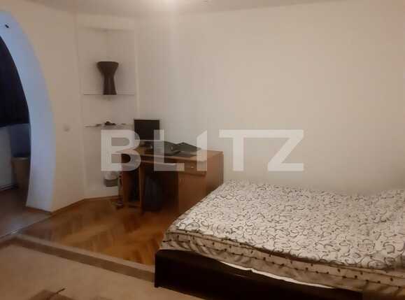 Apartament de vânzare 3 camere Hipodrom 3 - 77574AV | BLITZ Sibiu | Poza8