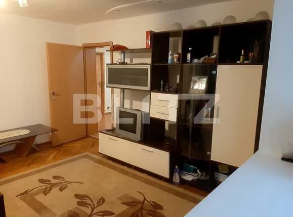 Apartament de vânzare 3 camere Hipodrom 3 - 77574AV | BLITZ Sibiu | Poza1