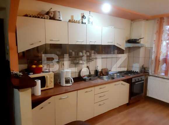 Apartament de vânzare 3 camere Hipodrom 3 - 77574AV | BLITZ Sibiu | Poza6